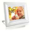Photoframe PHILIPS PORTAFOTO DIGITALE 6FF3FPW LCD 6" 320x234 300:1 BIANCO
